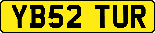 YB52TUR