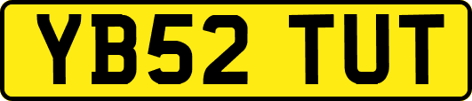 YB52TUT
