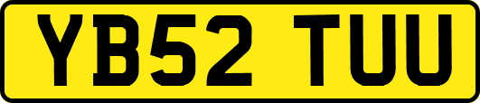 YB52TUU