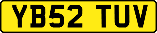 YB52TUV