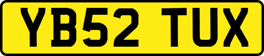 YB52TUX