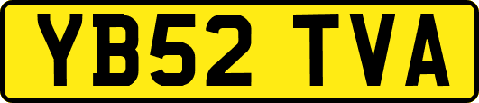 YB52TVA