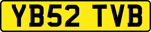 YB52TVB