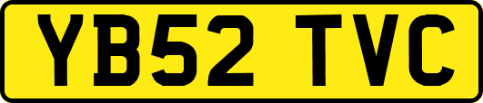 YB52TVC