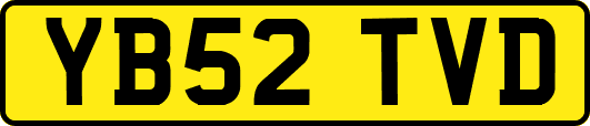 YB52TVD