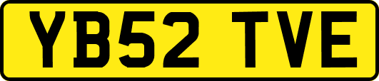 YB52TVE