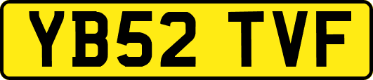 YB52TVF
