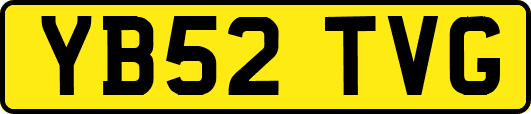 YB52TVG