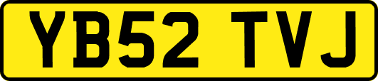 YB52TVJ