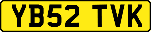 YB52TVK