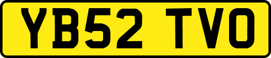 YB52TVO