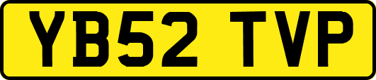 YB52TVP