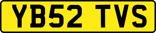 YB52TVS