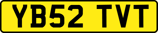 YB52TVT