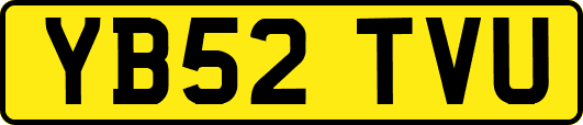 YB52TVU