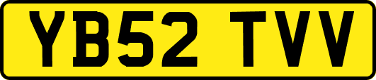 YB52TVV
