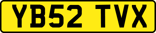 YB52TVX