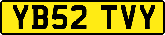YB52TVY