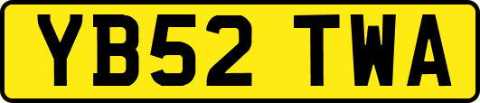 YB52TWA