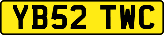 YB52TWC