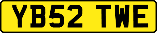 YB52TWE