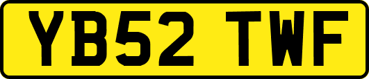 YB52TWF