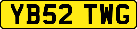 YB52TWG