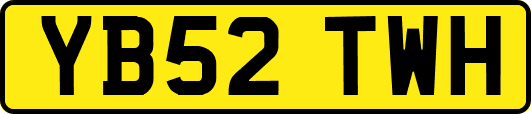YB52TWH