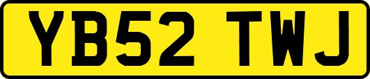 YB52TWJ