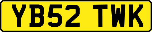 YB52TWK