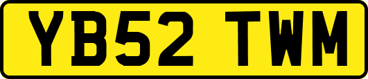 YB52TWM