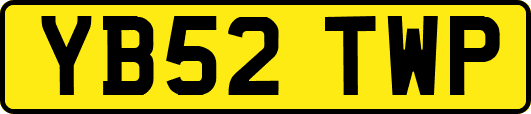 YB52TWP