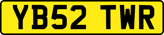 YB52TWR