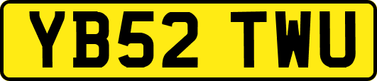 YB52TWU