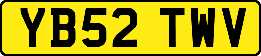 YB52TWV