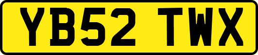 YB52TWX