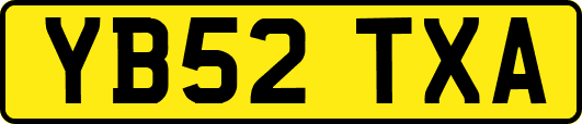 YB52TXA