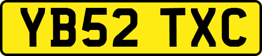 YB52TXC