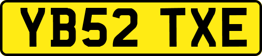 YB52TXE