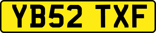 YB52TXF