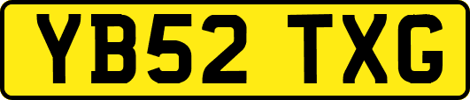 YB52TXG