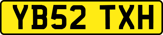 YB52TXH