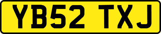 YB52TXJ