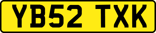 YB52TXK