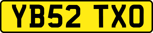 YB52TXO