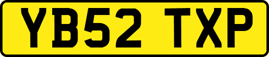 YB52TXP
