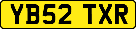 YB52TXR