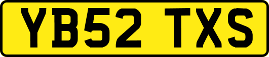 YB52TXS