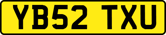 YB52TXU