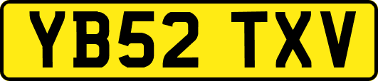 YB52TXV